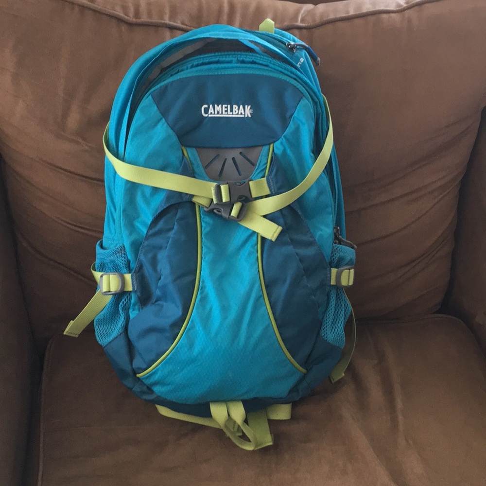 Camelbak Helena Backpack